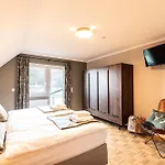 Holiday home Haus Cervus *