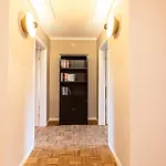 Holiday home Haus Cervus