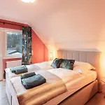 Holiday home Haus Cervus Hattgenstein