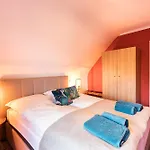 Haus Cervus Holiday home