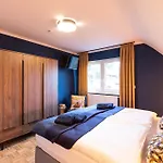 Holiday home Haus Cervus Hattgenstein