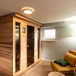 Holiday home Haus Cervus