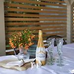 Holiday home Haus Cervus Hattgenstein