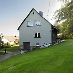 Haus Cervus Holiday home Hattgenstein