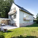 Holiday home Haus Cervus Hattgenstein