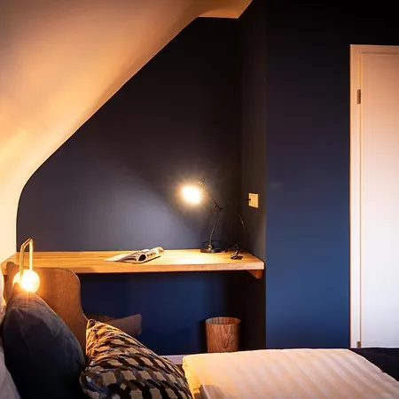 Haus Cervus Hattgenstein