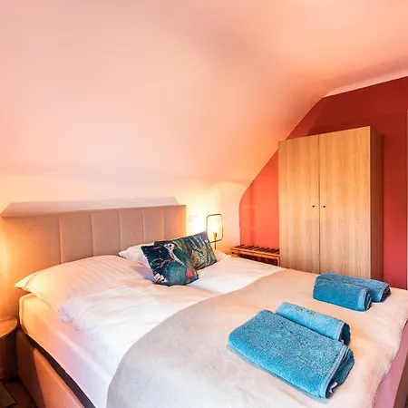 Haus Cervus * Hattgenstein