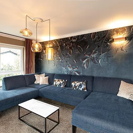 Haus Cervus Holiday home