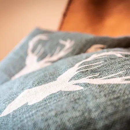 Holiday home Haus Cervus *