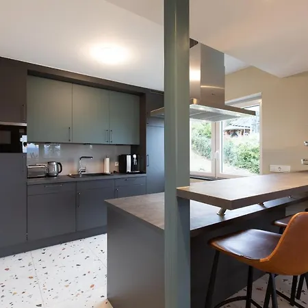 Haus Cervus Hattgenstein