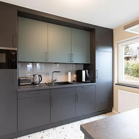 Haus Cervus Hattgenstein