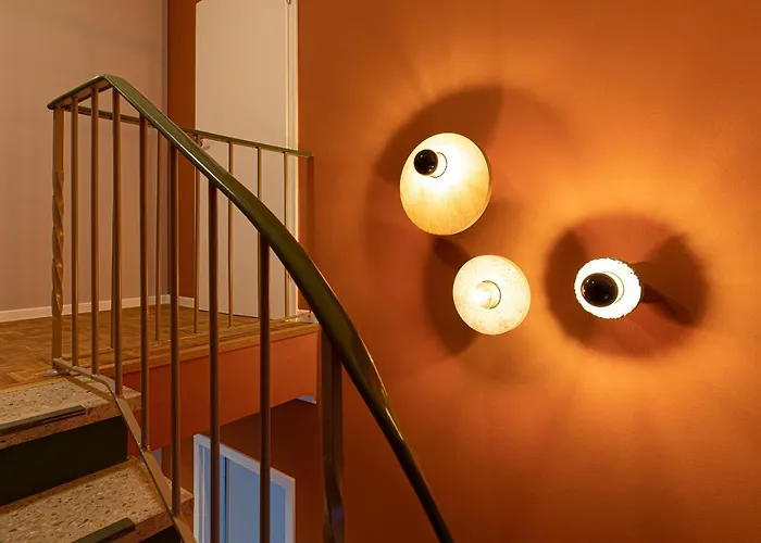 Haus Cervus Ferienhaus *