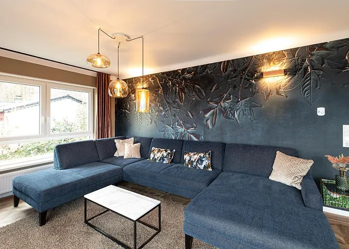 Haus Cervus Ferienhaus