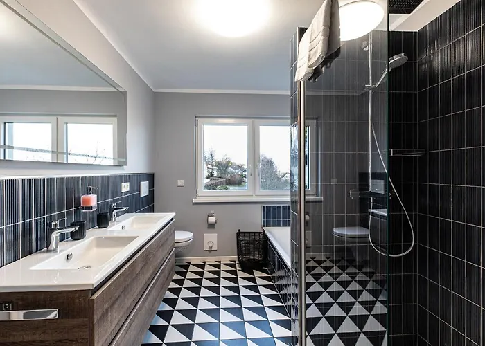 Haus Cervus Hattgenstein