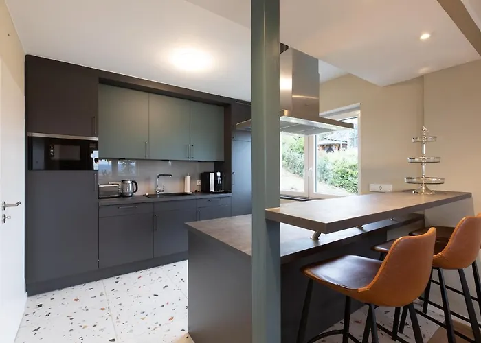 Haus Cervus Hattgenstein