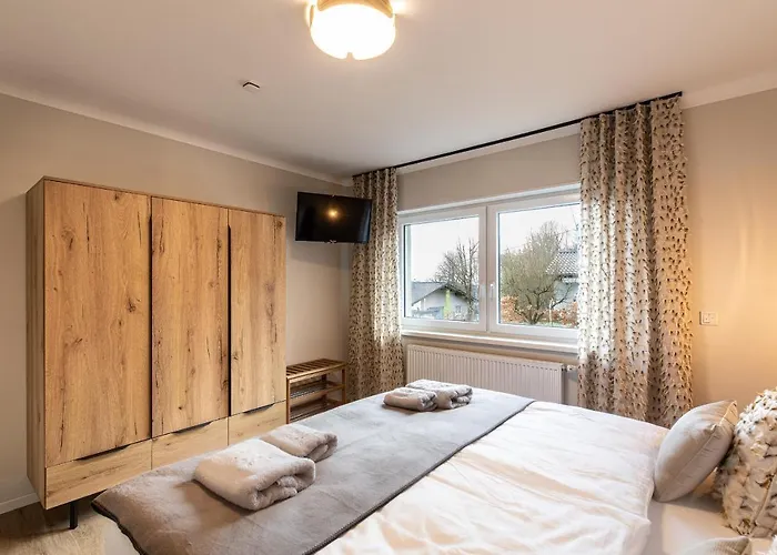 Ferienhaus Haus Cervus