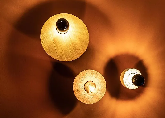 Ferienhaus Haus Cervus