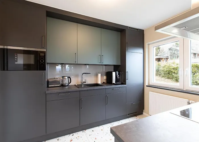 Haus Cervus Hattgenstein