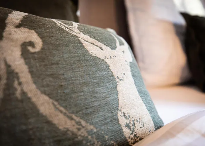 Haus Cervus Ferienhaus