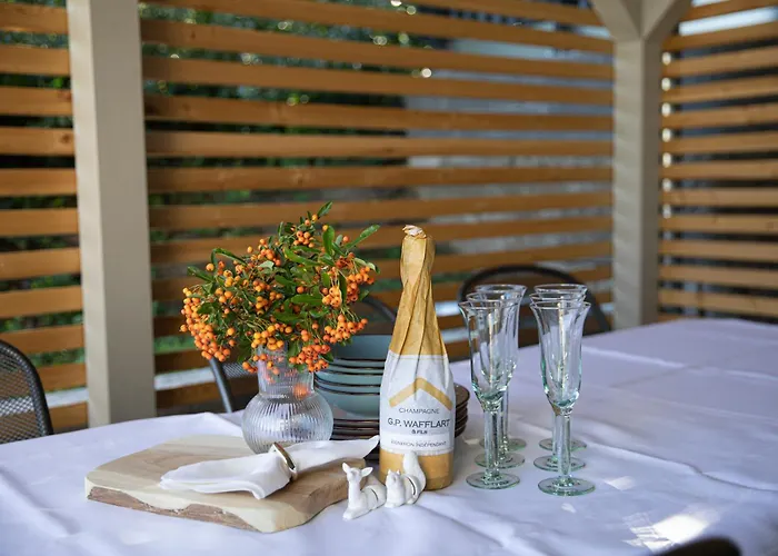 Haus Cervus Hattgenstein